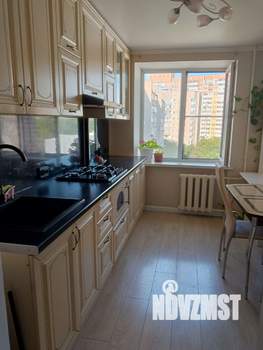 3-к квартира, на длительный срок, 60м2, 7/9 этаж