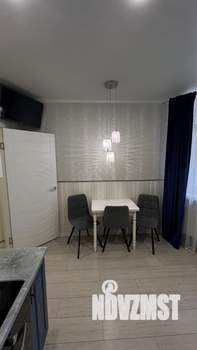 1-к квартира, на длительный срок, 41м2, 19/19 этаж