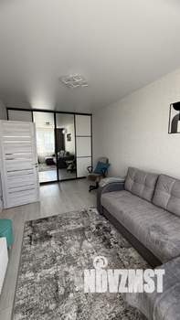 2-к квартира, на длительный срок, 55м2, 21/25 этаж