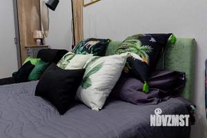 Студия квартира, посуточно, 27м2, 3/9 этаж