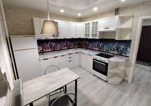 1-к квартира, на длительный срок, 38м2, 14/16 этаж