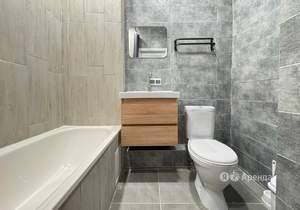 1-к квартира, на длительный срок, 37м2, 12/16 этаж