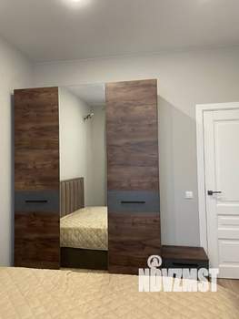 1-к квартира, на длительный срок, 36м2, 7/10 этаж