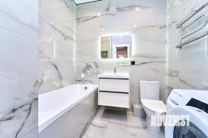 Студия квартира, на длительный срок, 26м2, 5/15 этаж