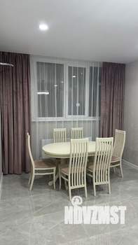 2-к квартира, на длительный срок, 76м2, 2/21 этаж