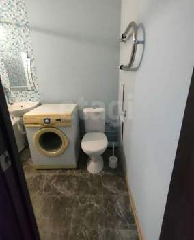 1-к квартира, на длительный срок, 40м2, 13/16 этаж