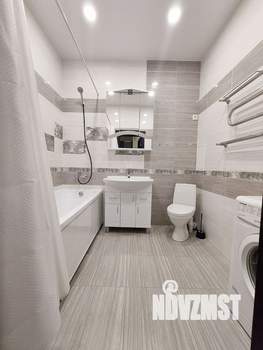 1-к квартира, на длительный срок, 50м2, 3/19 этаж