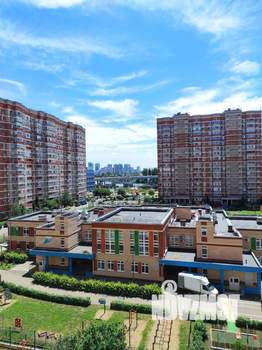 2-к квартира, на длительный срок, 60м2, 7/16 этаж