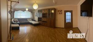 2-к квартира, на длительный срок, 78м2, 4/10 этаж