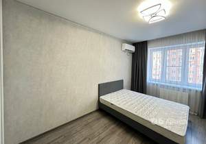 1-к квартира, на длительный срок, 35м2, 10/22 этаж