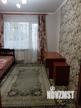 3-к квартира, на длительный срок, 73м2, 2/10 этаж