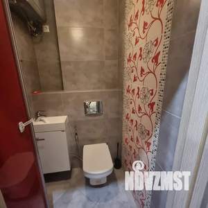 2-к квартира, посуточно, 65м2, 9/17 этаж