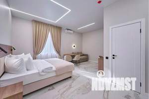 1-к квартира, посуточно, 25м2, 1/3 этаж