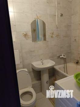 1-к квартира, на длительный срок, 45м2, 3/3 этаж