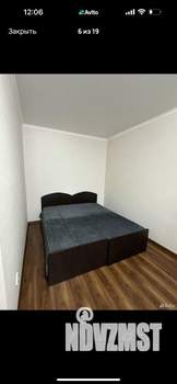 1-к квартира, на длительный срок, 42м2, 5/17 этаж