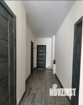 1-к квартира, на длительный срок, 43м2, 3/8 этаж