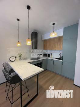 1-к квартира, на длительный срок, 37м2, 8/16 этаж