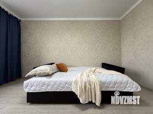 2-к квартира, посуточно, 60м2, 10/17 этаж