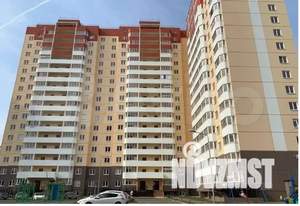 Студия квартира, на длительный срок, 27м2, 6/16 этаж