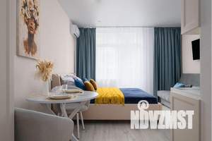 1-к квартира, посуточно, 28м2, 5/24 этаж