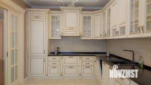 3-к квартира, на длительный срок, 135м2, 5/15 этаж