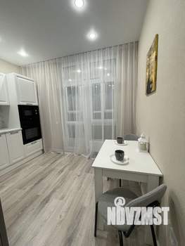 1-к квартира, на длительный срок, 36м2, 6/9 этаж