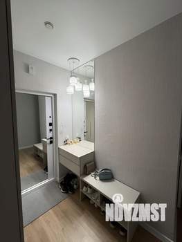 2-к квартира, на длительный срок, 59м2, 14/16 этаж