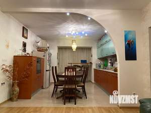 3-к квартира, на длительный срок, 107м2, 2/12 этаж