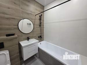 Студия квартира, на длительный срок, 23м2, 13/22 этаж