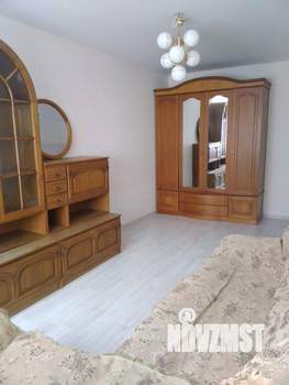 1-к квартира, на длительный срок, 40м2, 3/9 этаж