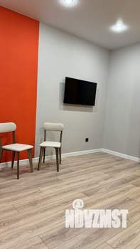 Студия квартира, на длительный срок, 23м2, 13/16 этаж