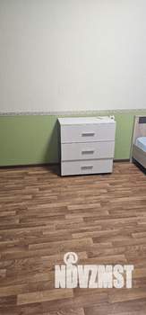 1-к квартира, на длительный срок, 37м2, 13/16 этаж