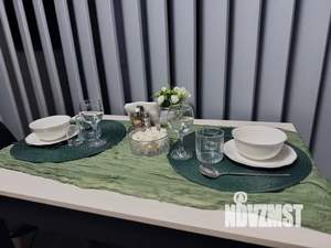 1-к квартира, посуточно, 35м2, 19/24 этаж