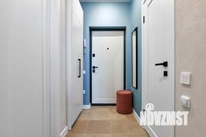 1-к квартира, посуточно, 38м2, 12/21 этаж