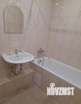 1-к квартира, на длительный срок, 40м2, 4/17 этаж