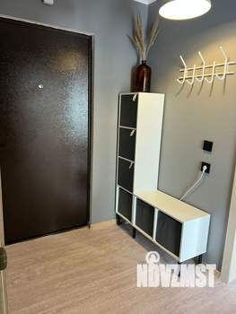 1-к квартира, на длительный срок, 40м2, 11/16 этаж