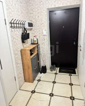 1-к квартира, на длительный срок, 37м2, 2/24 этаж