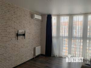 1-к квартира, на длительный срок, 48м2, 15/16 этаж