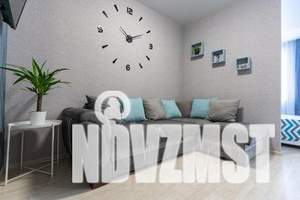 1-к квартира, посуточно, 34м2, 17/24 этаж