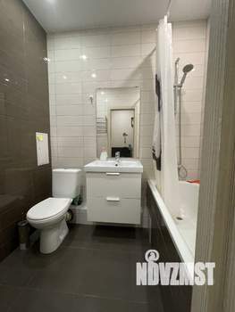 1-к квартира, на длительный срок, 41м2, 4/9 этаж