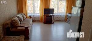 Студия квартира, на длительный срок, 26м2, 3/3 этаж