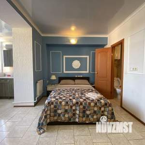 1-к квартира, посуточно, 29м2, 1/1 этаж
