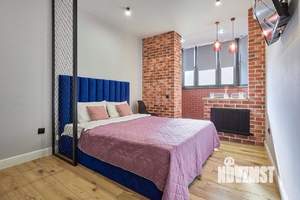 Студия квартира, посуточно, 20м2, 1/14 этаж