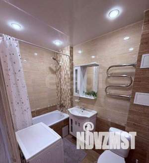 1-к квартира, на длительный срок, 40м2, 8/17 этаж