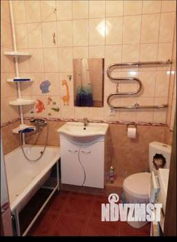 1-к квартира, на длительный срок, 38м2, 3/7 этаж