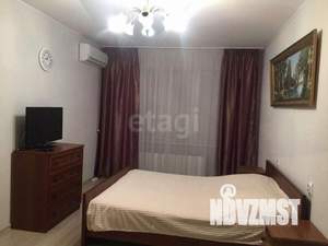 1-к квартира, на длительный срок, 36м2, 16/16 этаж