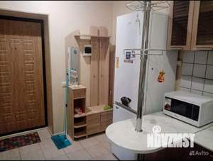 2-к квартира, на длительный срок, 36м2, 2/3 этаж