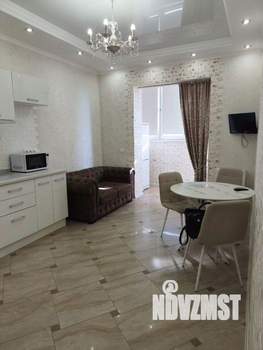 1-к квартира, на длительный срок, 48м2, 5/20 этаж