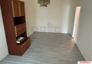 1-к квартира, на длительный срок, 33м2, 4/5 этаж