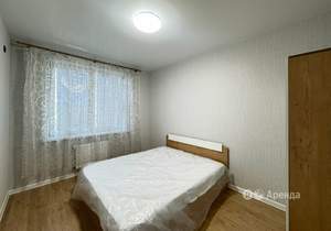 2-к квартира, на длительный срок, 56м2, 8/16 этаж